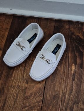 Toddler Boy Size 9 Dress Shoes